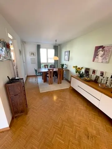5 Zimmer Haus mit 135 m² in Stuttgart – Bild 9