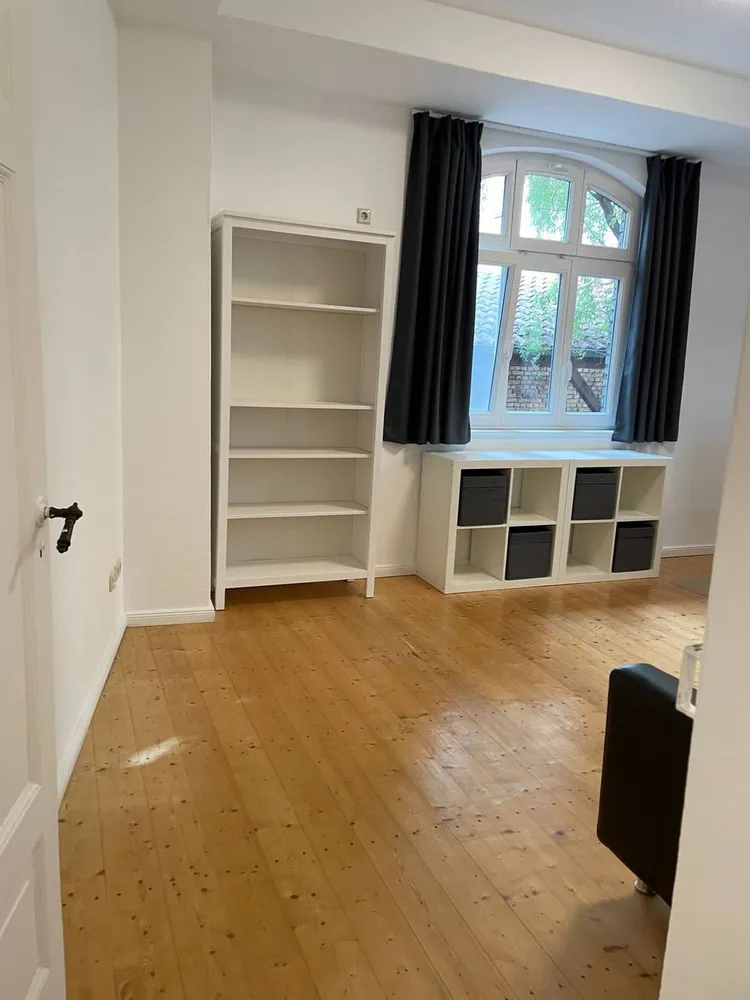 2 Zimmer Wohnung mit 70 m² in Heidelberg – Bild 2