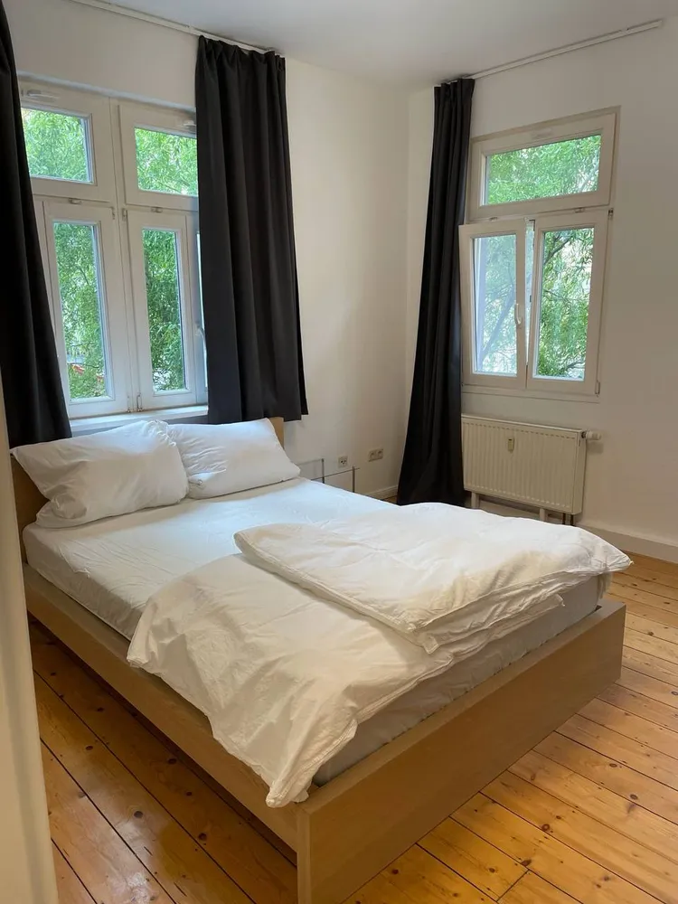2 Zimmer Wohnung mit 70 m² in Heidelberg – Bild 5
