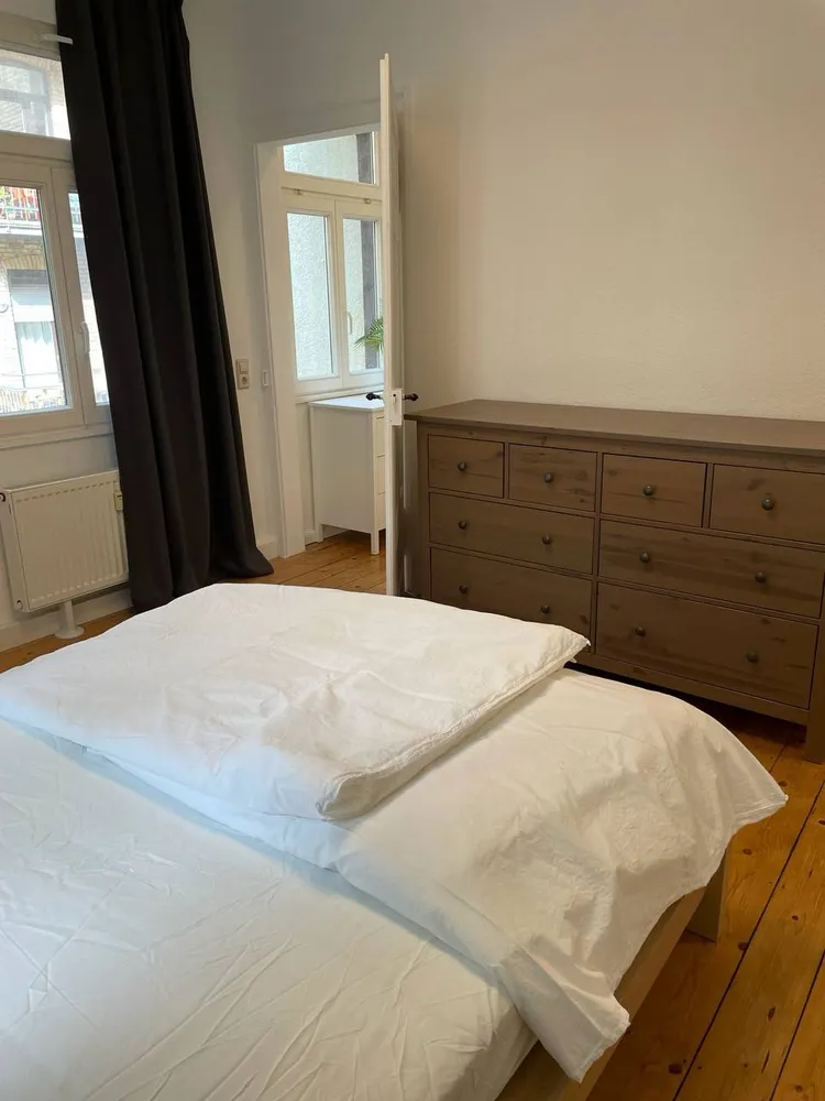 2 Zimmer Wohnung mit 70 m² in Heidelberg – Bild 6