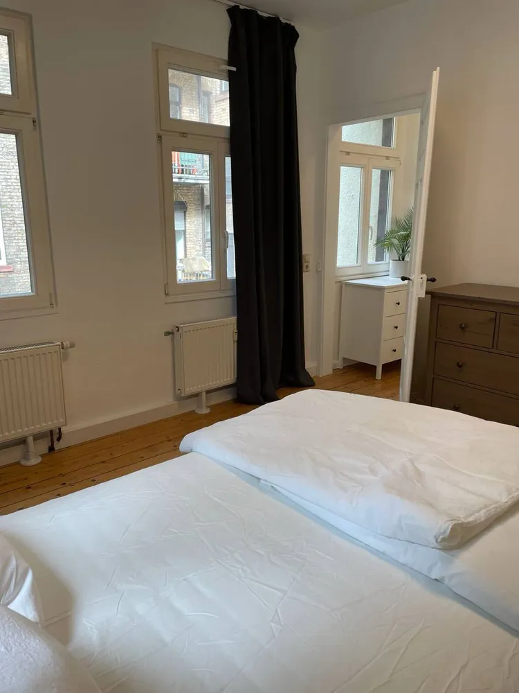 2 Zimmer Wohnung mit 70 m² in Heidelberg – Bild 7