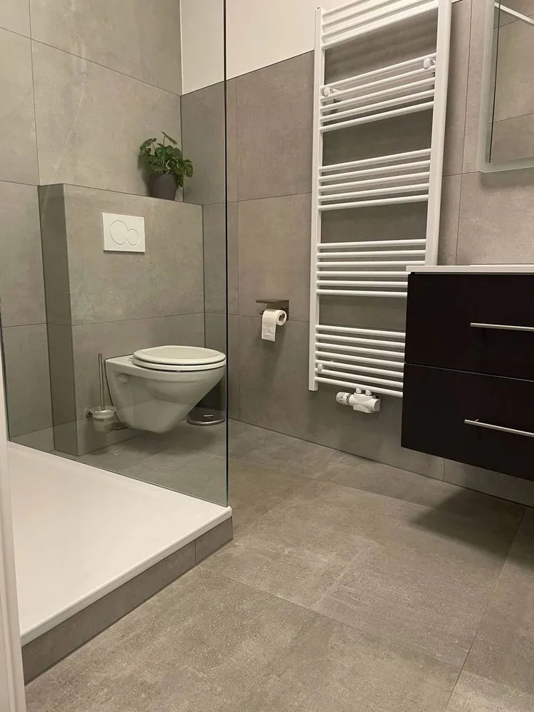 2 Zimmer Wohnung mit 70 m² in Heidelberg – Bild 9