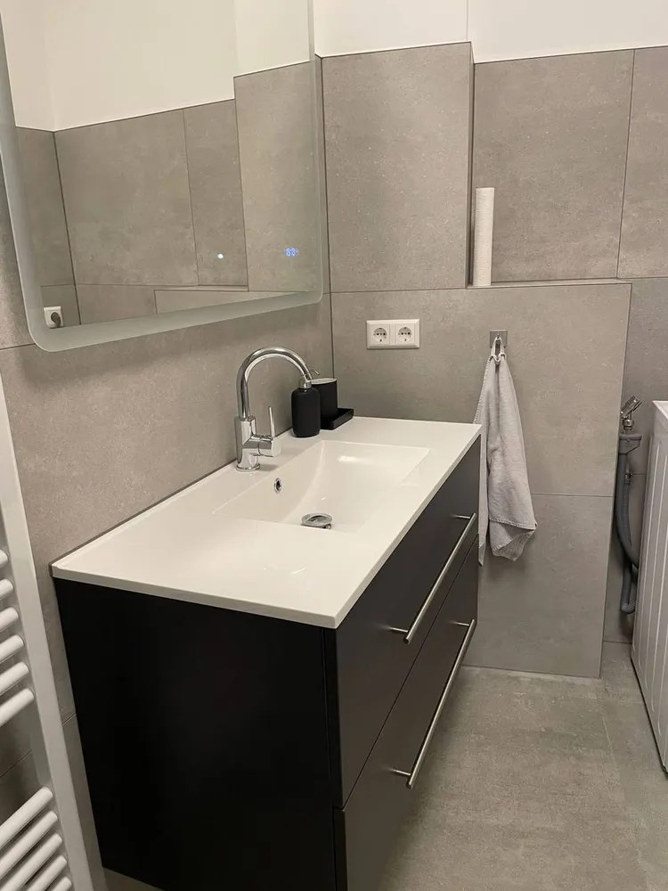 2 Zimmer Wohnung mit 70 m² in Heidelberg – Bild 10