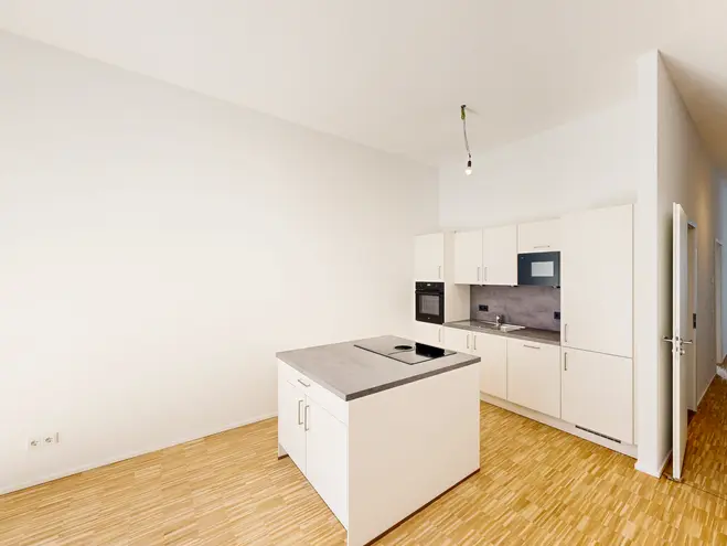 6 Zimmer Haus mit 156 m² in Düsseldorf – Bild 1