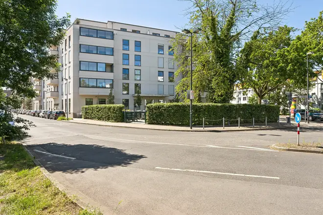6 Zimmer Haus mit 156 m² in Düsseldorf – Bild 12