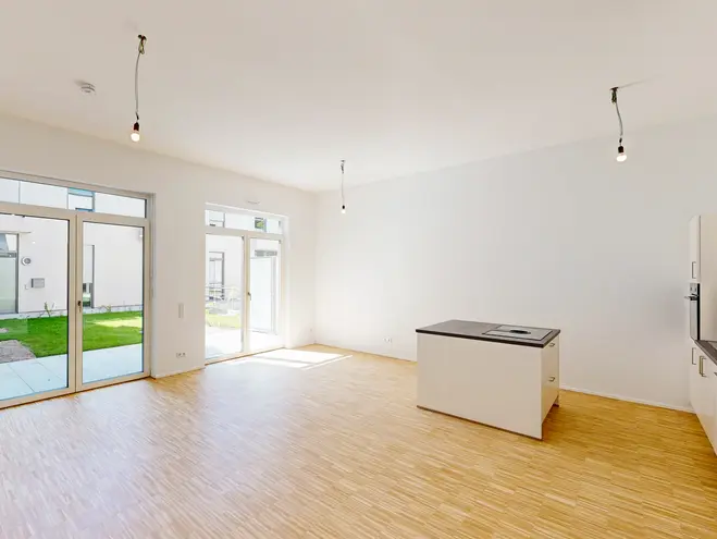 6 Zimmer Haus mit 156 m² in Düsseldorf – Bild 2