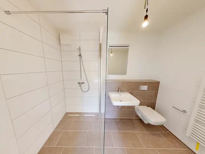 6 Zimmer Haus mit 156 m² in Düsseldorf – Bild 8
