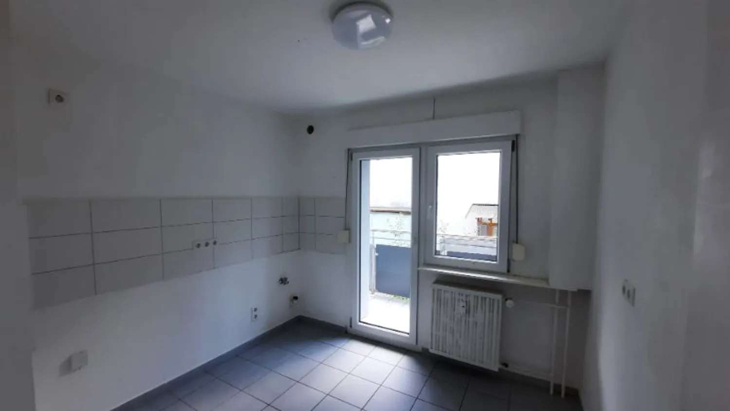 1 Zimmer Wohnung mit 30 m² in Pforzheim – Bild 6