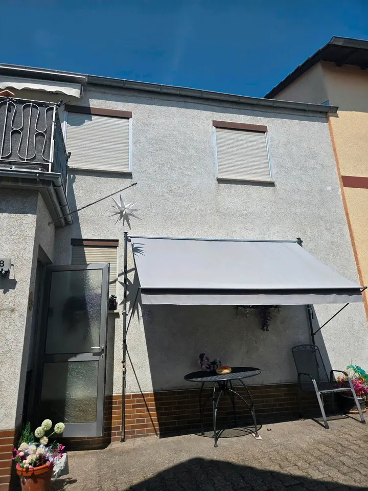 4 Zimmer Haus mit 95 m² in Ludwigshafen – Bild 2