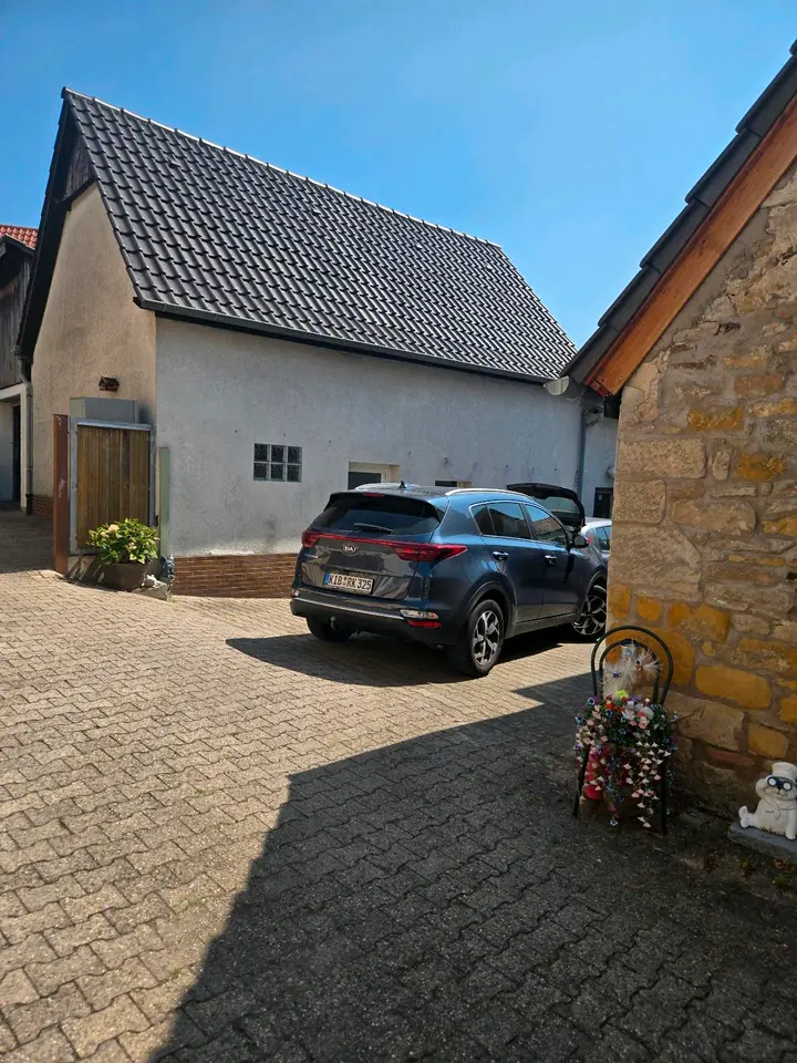 4 Zimmer Haus mit 95 m² in Ludwigshafen – Bild 3