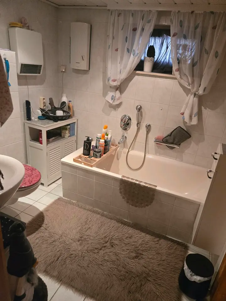 4 Zimmer Haus mit 95 m² in Ludwigshafen – Bild 7