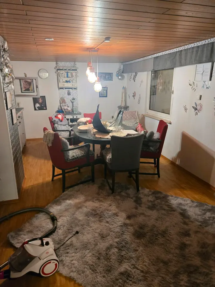 4 Zimmer Haus mit 95 m² in Ludwigshafen – Bild 8