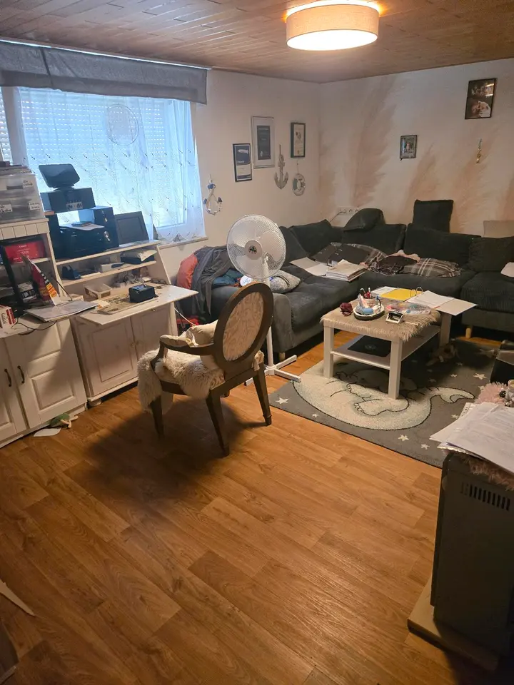 4 Zimmer Haus mit 95 m² in Ludwigshafen – Bild 9