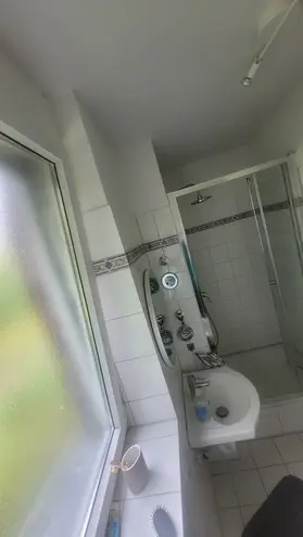 WG-Zimmer mit 20 m² in Hamburg – Bild 3