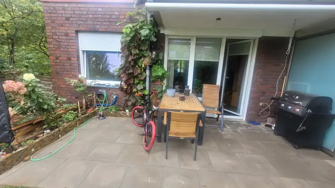 WG-Zimmer mit 20 m² in Hamburg – Bild 6