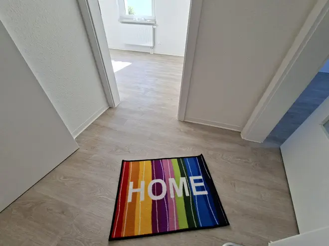 1 Zimmer Wohnung mit 34 m² in Chemnitz – Bild 2
