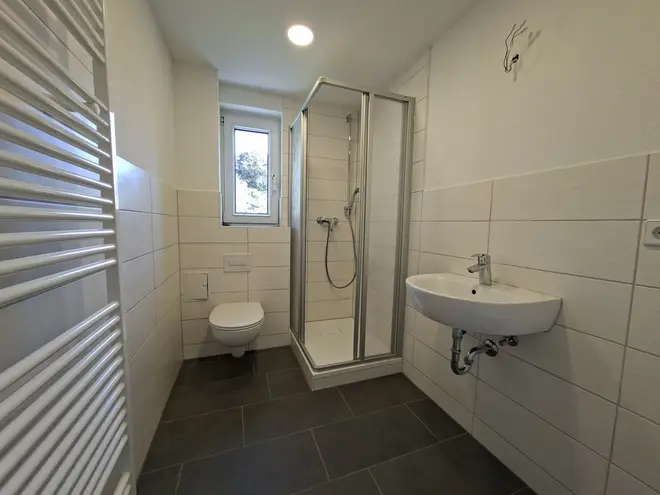 1 Zimmer Wohnung mit 34 m² in Chemnitz – Bild 3