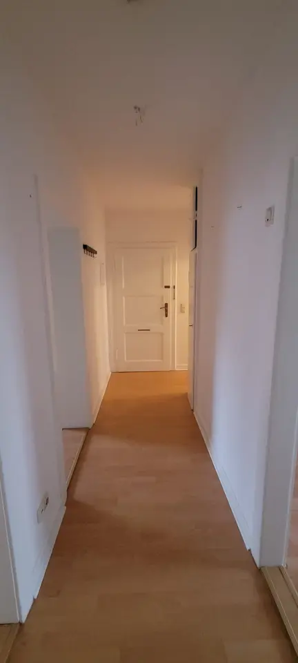 3 Zimmer Wohnung mit 60 m² in Goslar – Bild 4