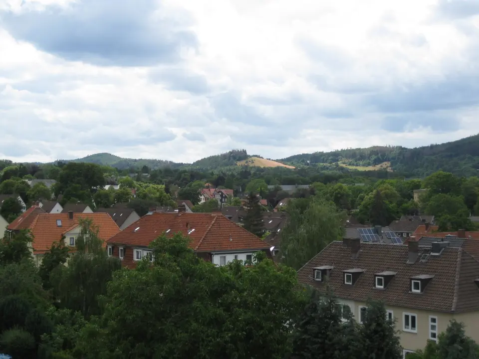 3 Zimmer Wohnung mit 60 m² in Goslar – Bild 8