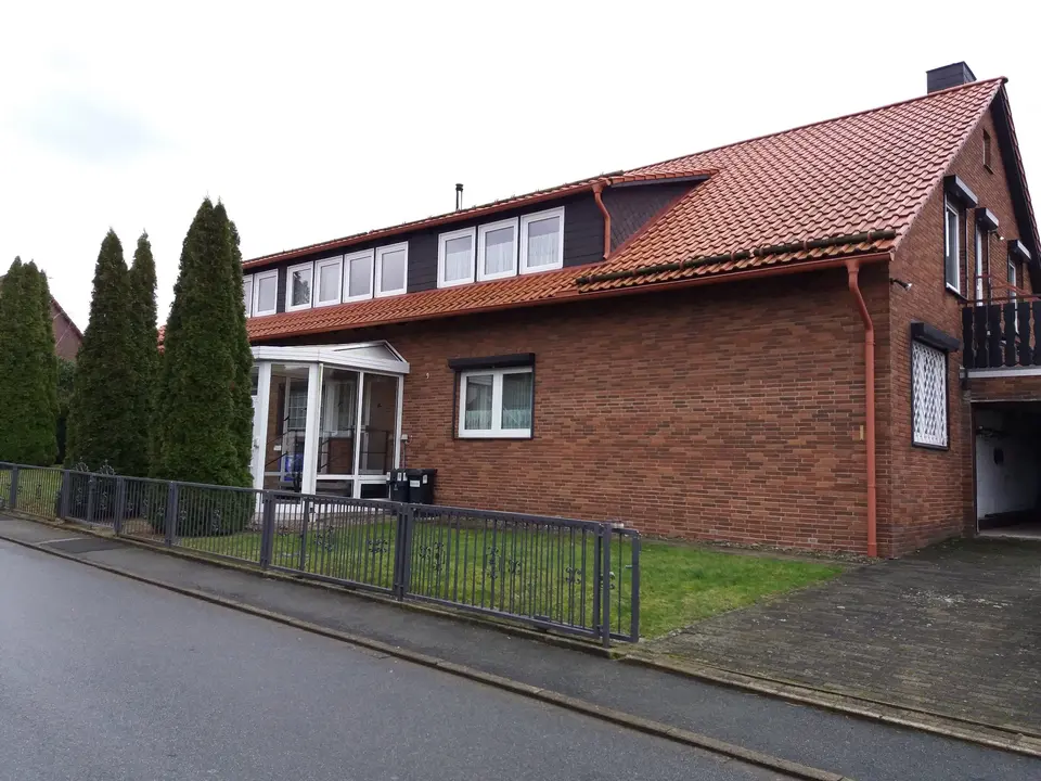 3 Zimmer Wohnung mit 60 m² in Goslar – Bild 9