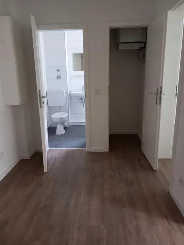 2 Zimmer Wohnung mit 35 m² in Münster – Bild 3