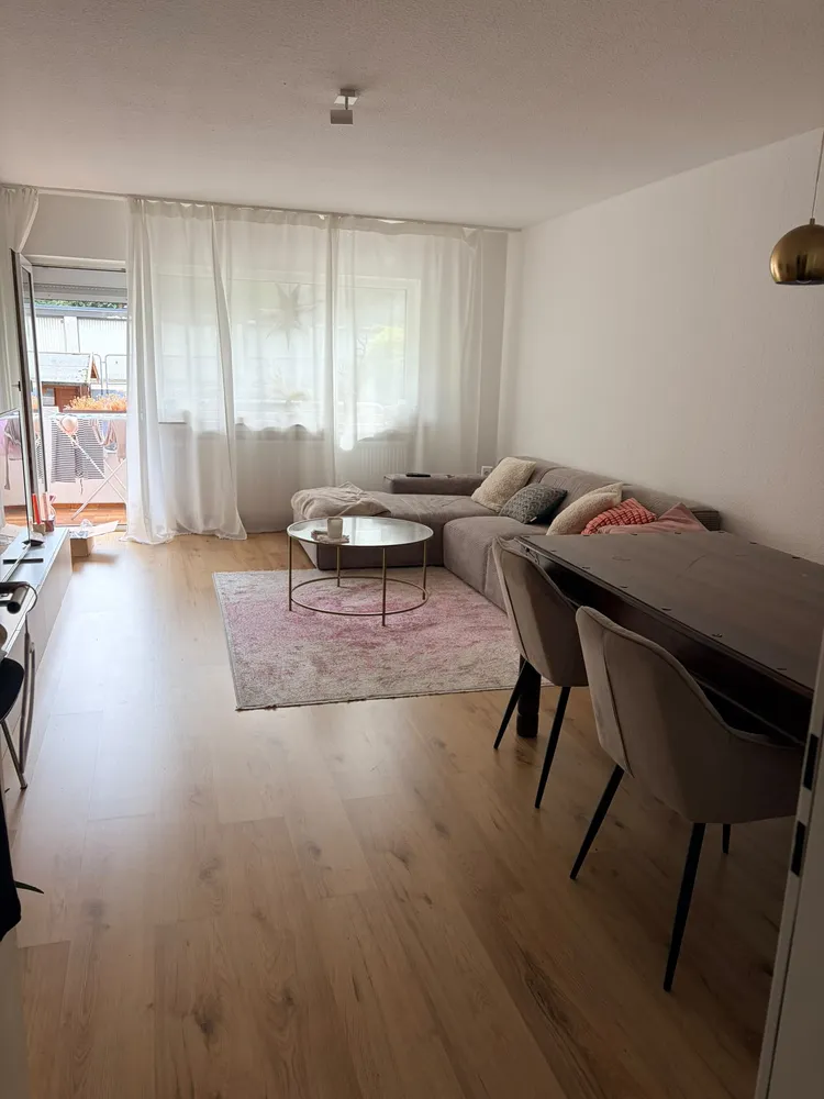 3 Zimmer Wohnung mit 80 m² in Essen – Bild 1