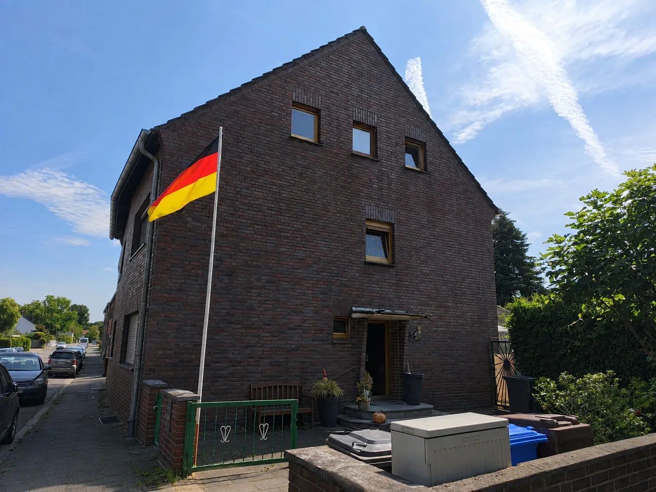 3 Zimmer Wohnung mit 65 m² in Neuss – Bild 2