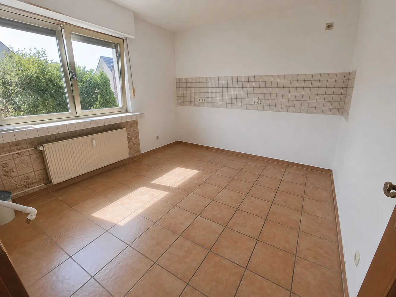 3 Zimmer Wohnung mit 65 m² in Neuss – Bild 9