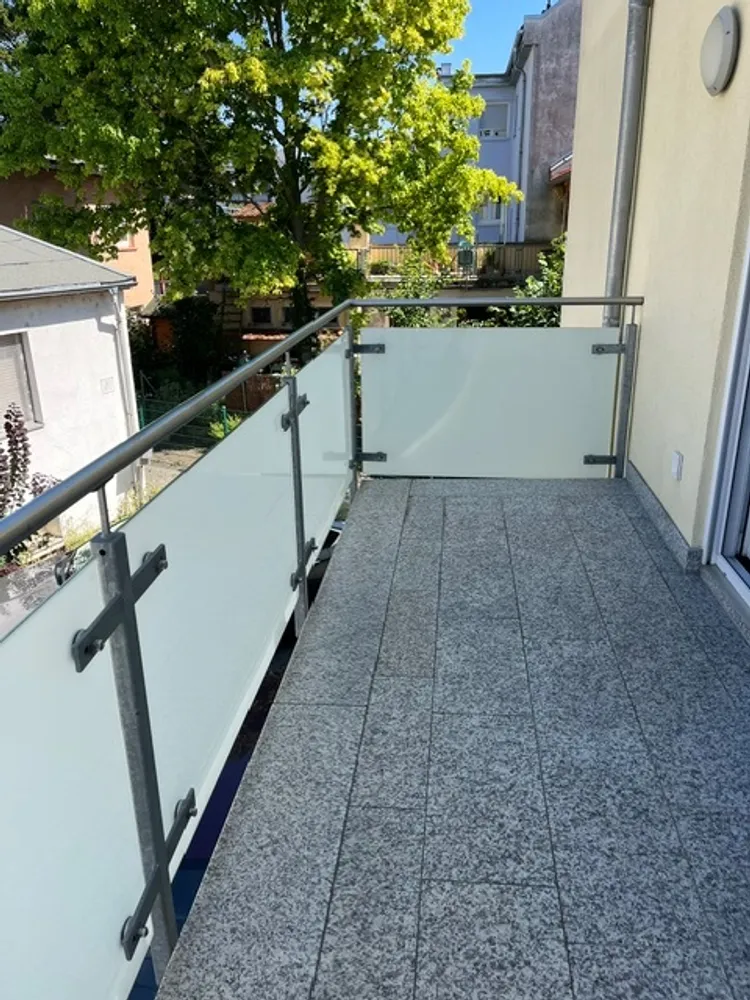 2 Zimmer Wohnung mit 61 m² in Mainz – Bild 3