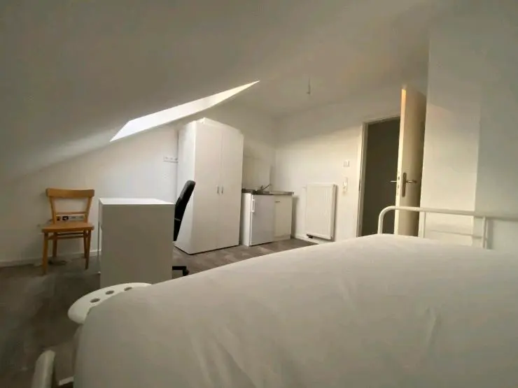 WG-Zimmer mit 200 m² in Kaiserslautern – Bild 8