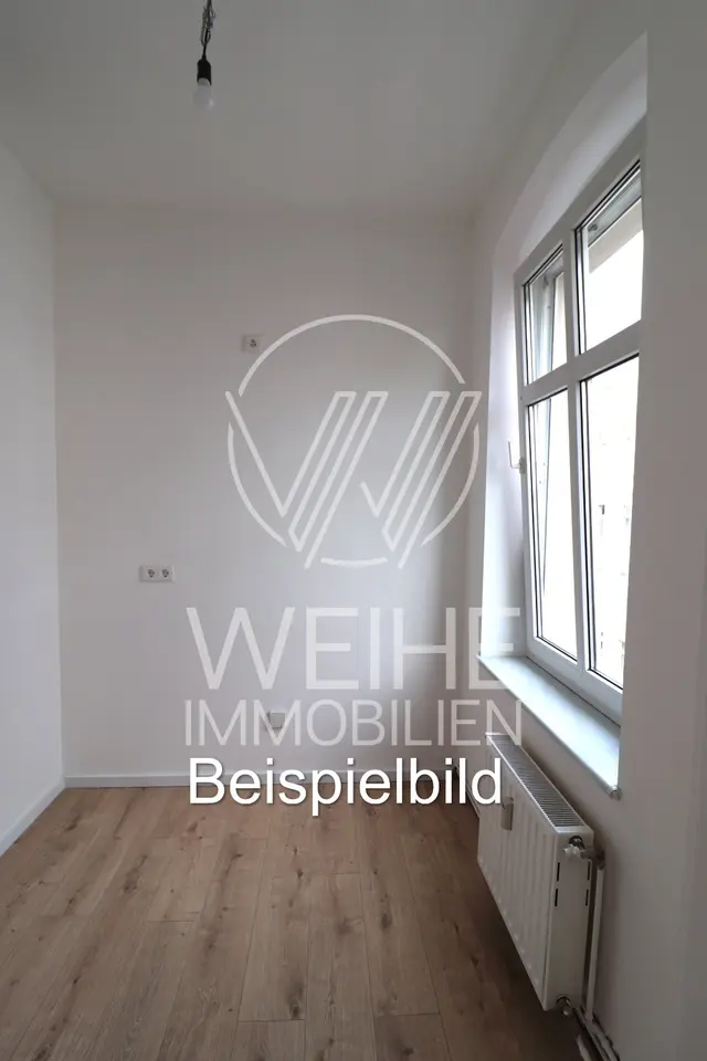 2 Zimmer Wohnung mit 31 m² in Magdeburg – Bild 4