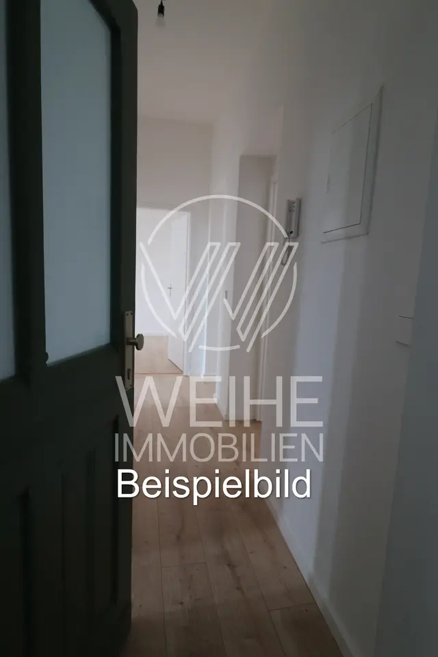 2 Zimmer Wohnung mit 31 m² in Magdeburg – Bild 5