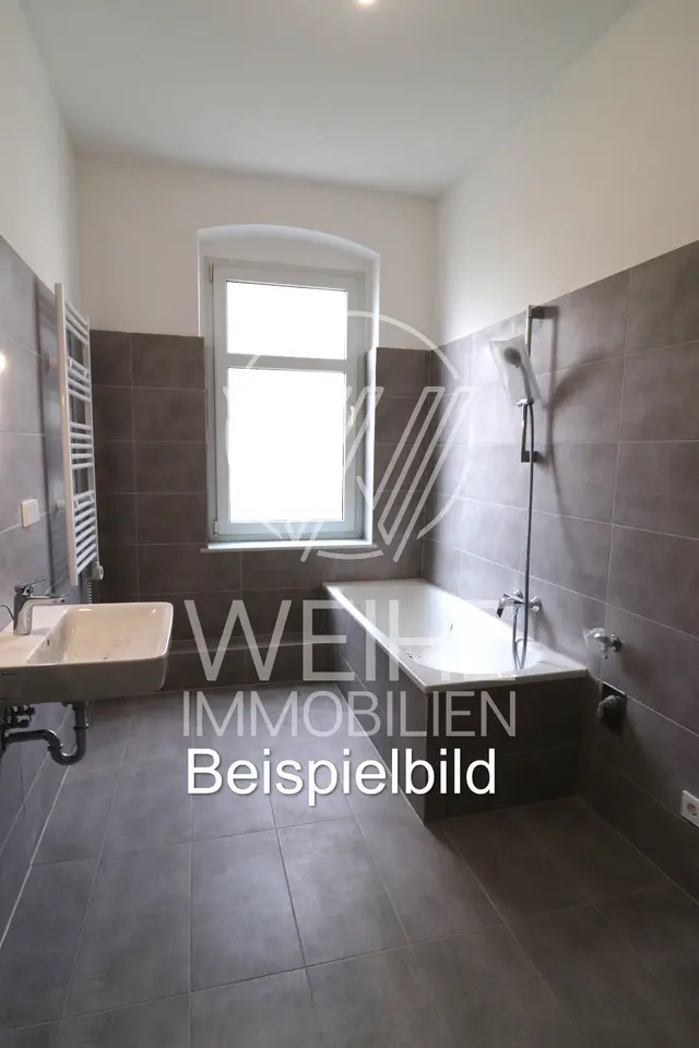 2 Zimmer Wohnung mit 31 m² in Magdeburg – Bild 7