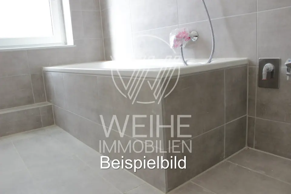2 Zimmer Wohnung mit 31 m² in Magdeburg – Bild 8