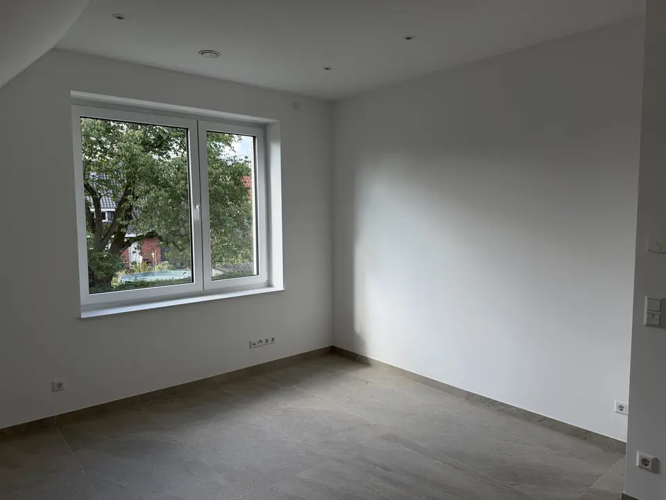 5 Zimmer Wohnung mit 127 m² in Rheine – Bild 1