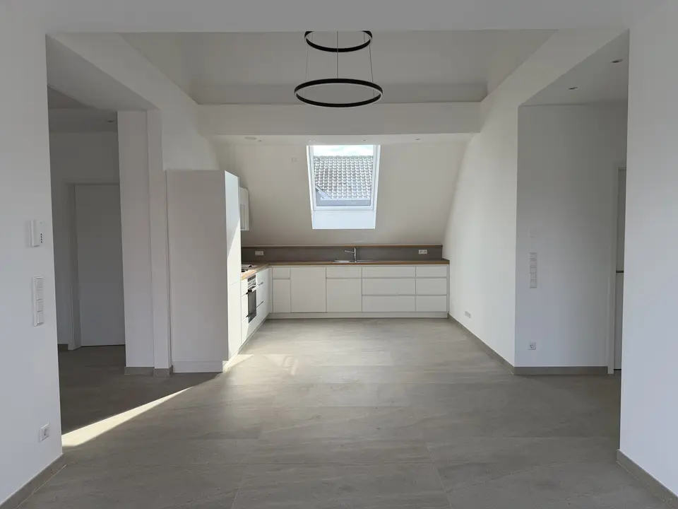 5 Zimmer Wohnung mit 127 m² in Rheine – Bild 2