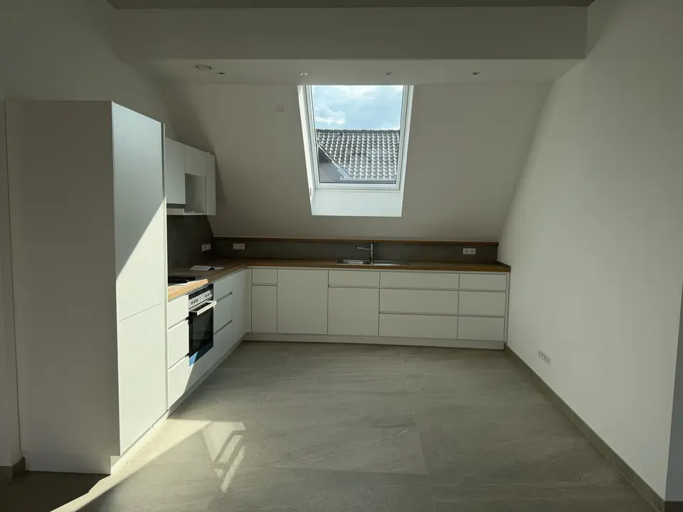 5 Zimmer Wohnung mit 127 m² in Rheine – Bild 3