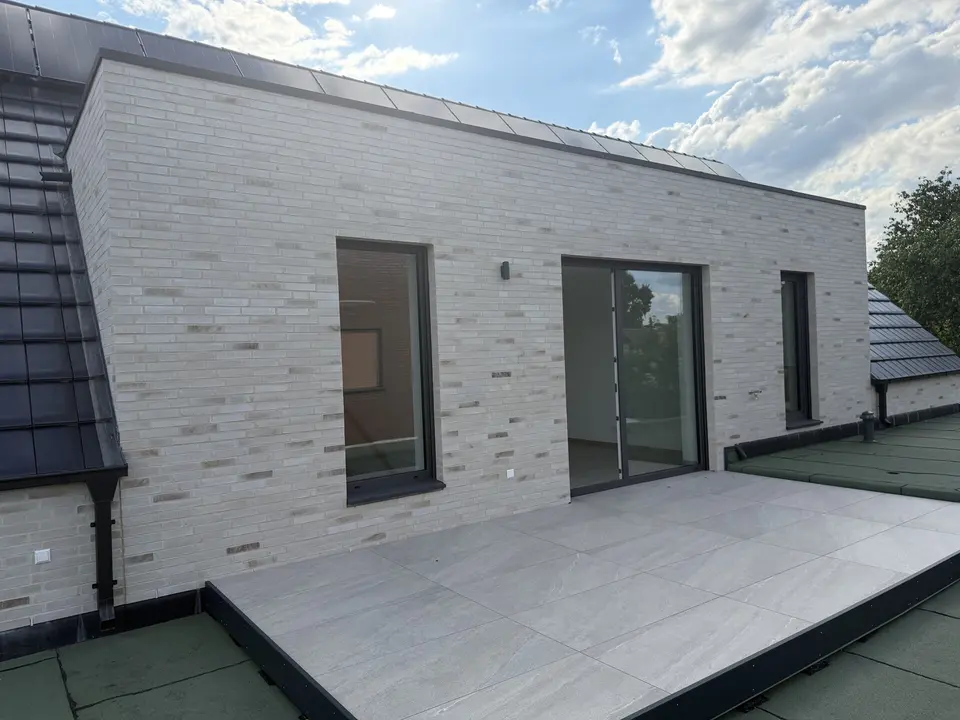 5 Zimmer Wohnung mit 127 m² in Rheine – Bild 4