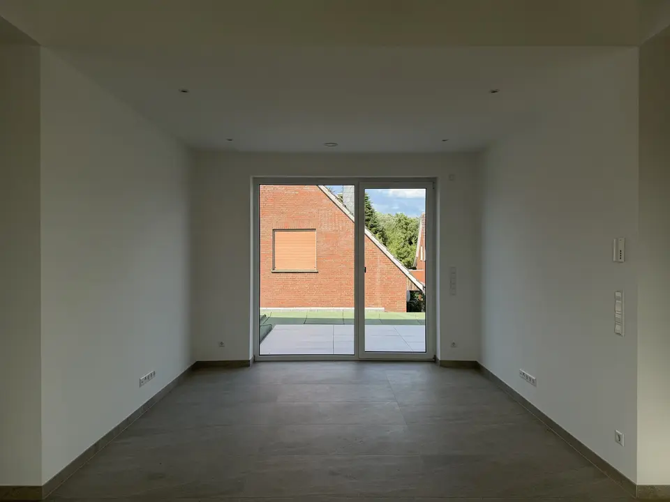 5 Zimmer Wohnung mit 127 m² in Rheine – Bild 5