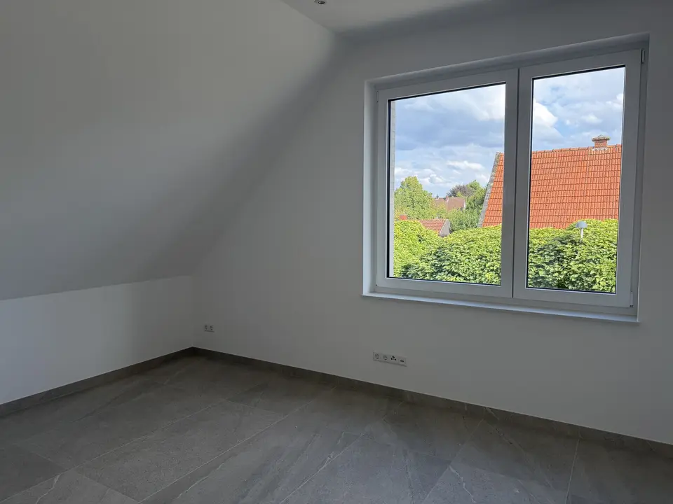 5 Zimmer Wohnung mit 127 m² in Rheine – Bild 6