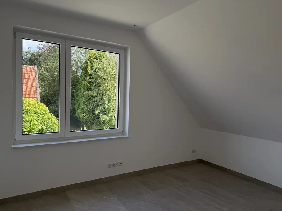 5 Zimmer Wohnung mit 127 m² in Rheine – Bild 7