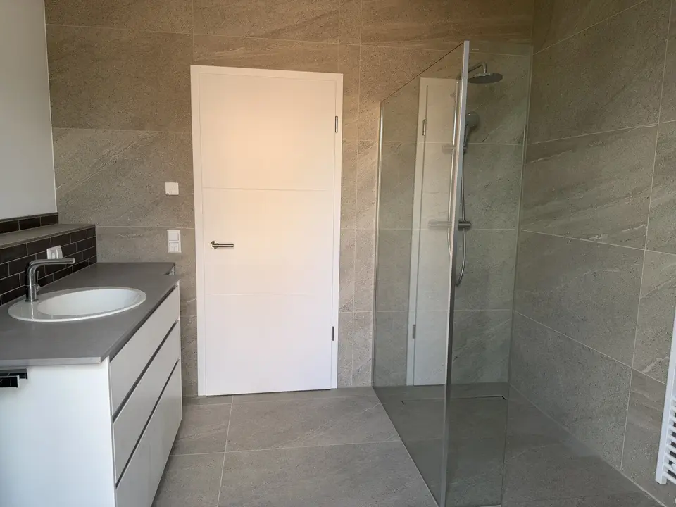 5 Zimmer Wohnung mit 127 m² in Rheine – Bild 8