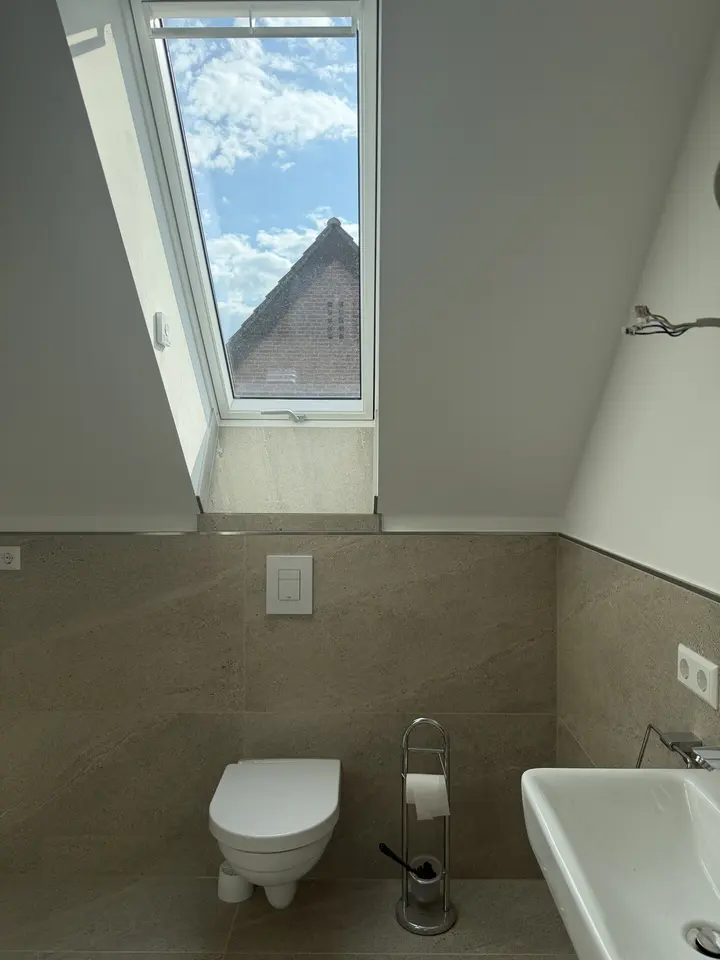 5 Zimmer Wohnung mit 127 m² in Rheine – Bild 9