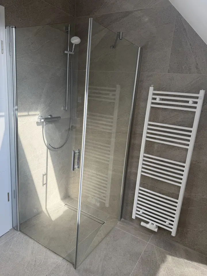 5 Zimmer Wohnung mit 127 m² in Rheine – Bild 10