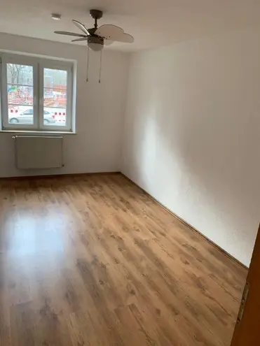 5 Zimmer Wohnung mit 92 m² in Augsburg – Bild 1