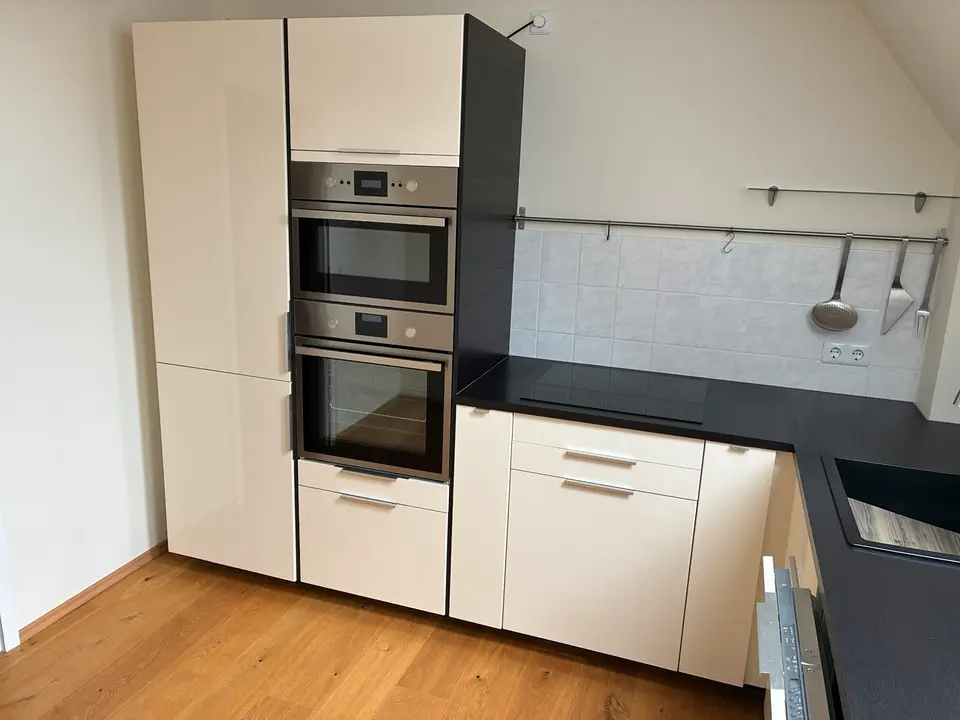 2 Zimmer Wohnung mit 60 m² in Fürth – Bild 1