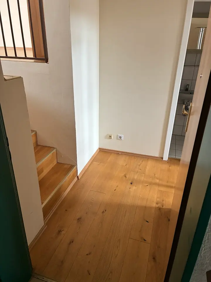 2 Zimmer Wohnung mit 60 m² in Fürth – Bild 5