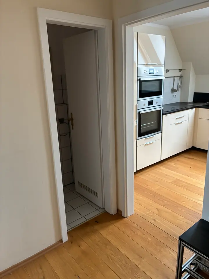 2 Zimmer Wohnung mit 60 m² in Fürth – Bild 6