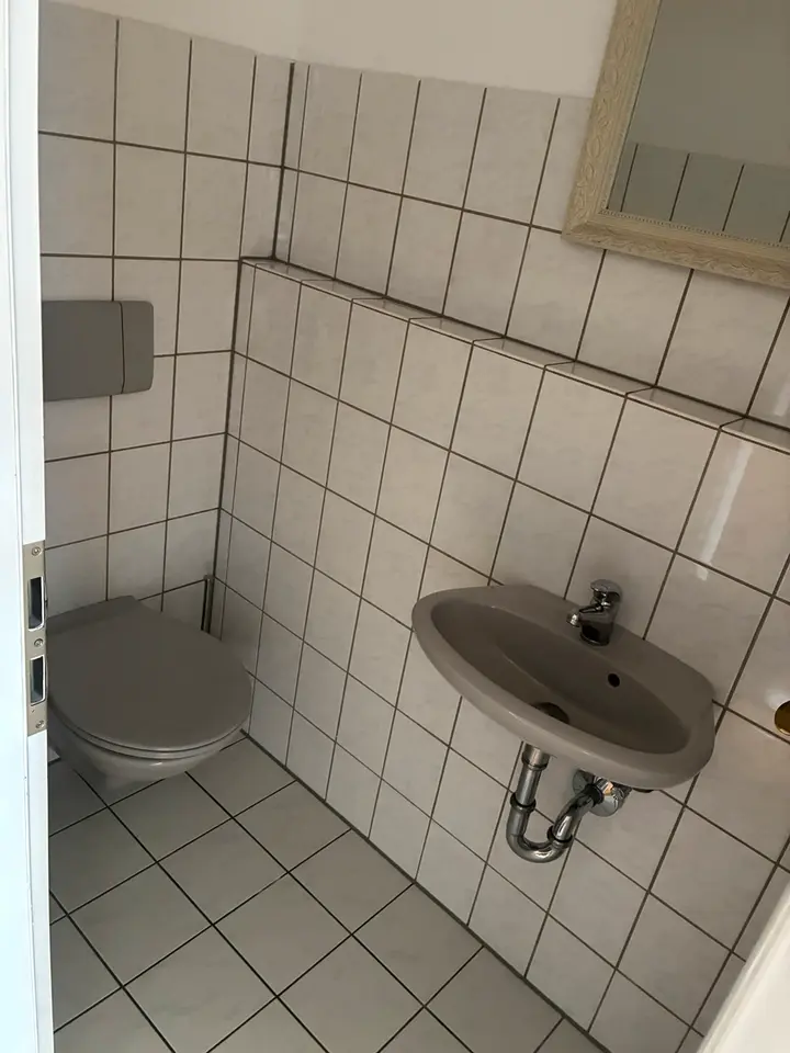 2 Zimmer Wohnung mit 60 m² in Fürth – Bild 7
