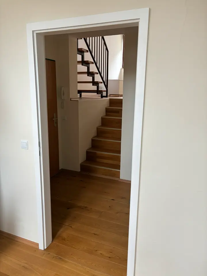 2 Zimmer Wohnung mit 60 m² in Fürth – Bild 8